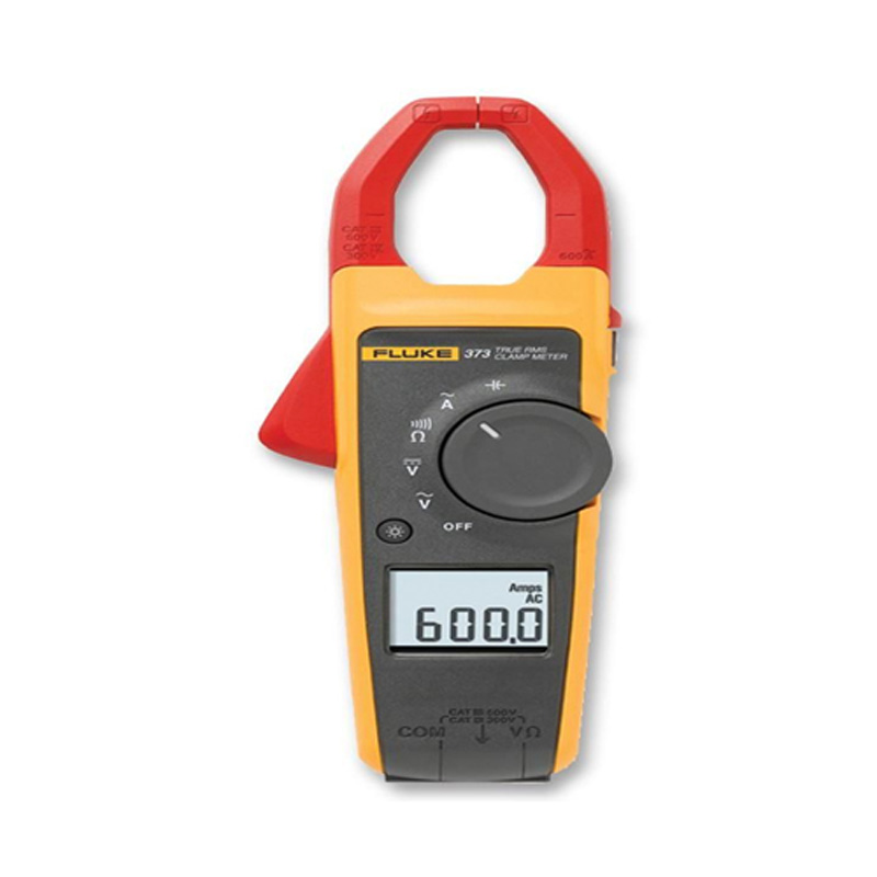 AC Clamp Tester