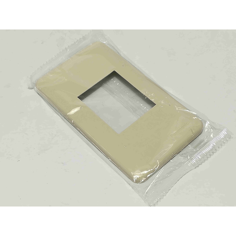 Aircon Outlet Plate 1 Device with Strap