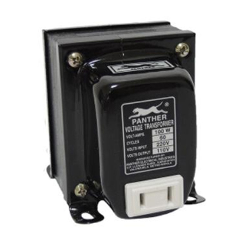 Auto Transformer – Stepdown Type 100 Watts