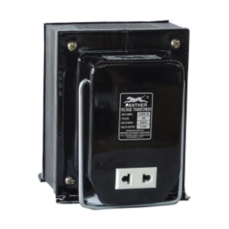 Auto Transformer – Stepdown Type 1000 Watts