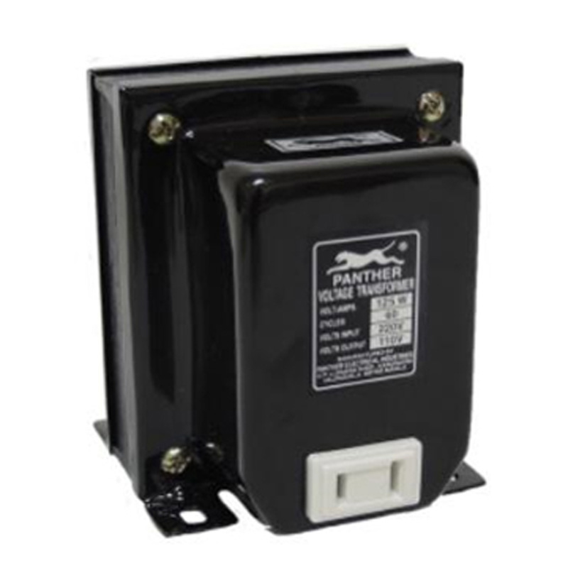 Auto Transformer – Stepdown Type 125 Watts