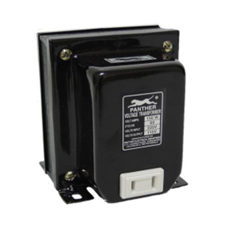 Auto Transformer – Stepdown Type 150 Watts
