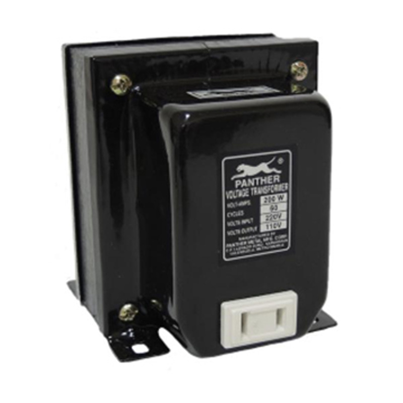 Auto Transformer – Stepdown Type 200 Watts