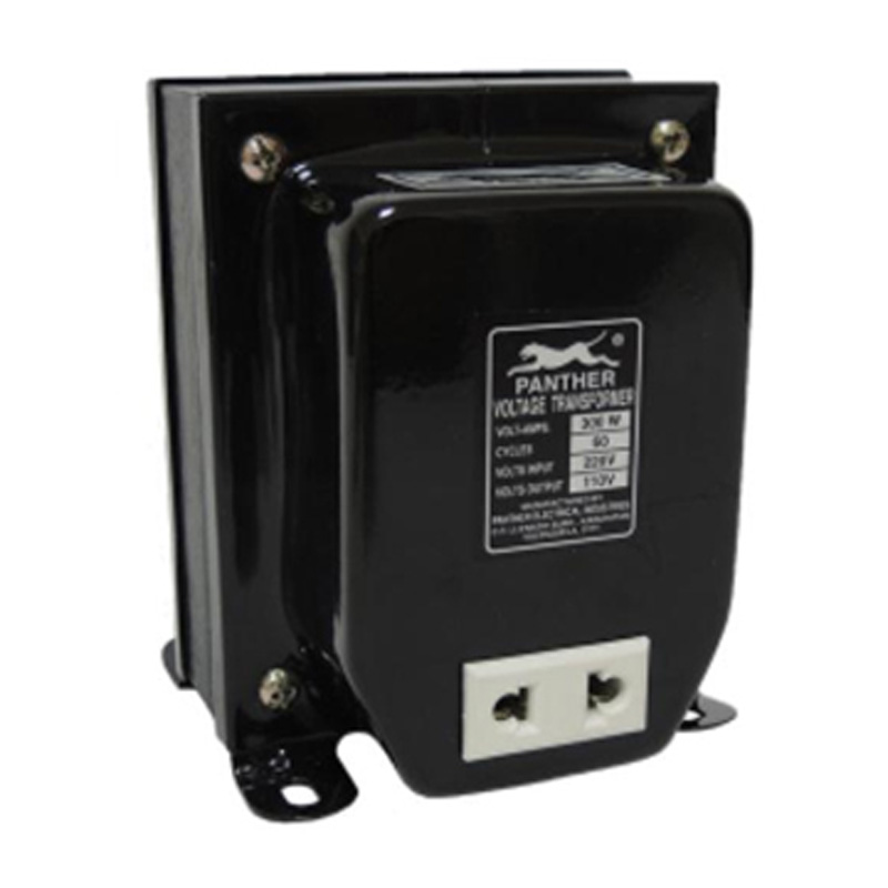 Auto Transformer – Stepdown Type 300 Watts