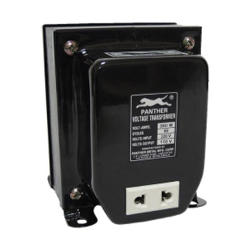 Auto Transformer – Stepdown Type 350 Watts