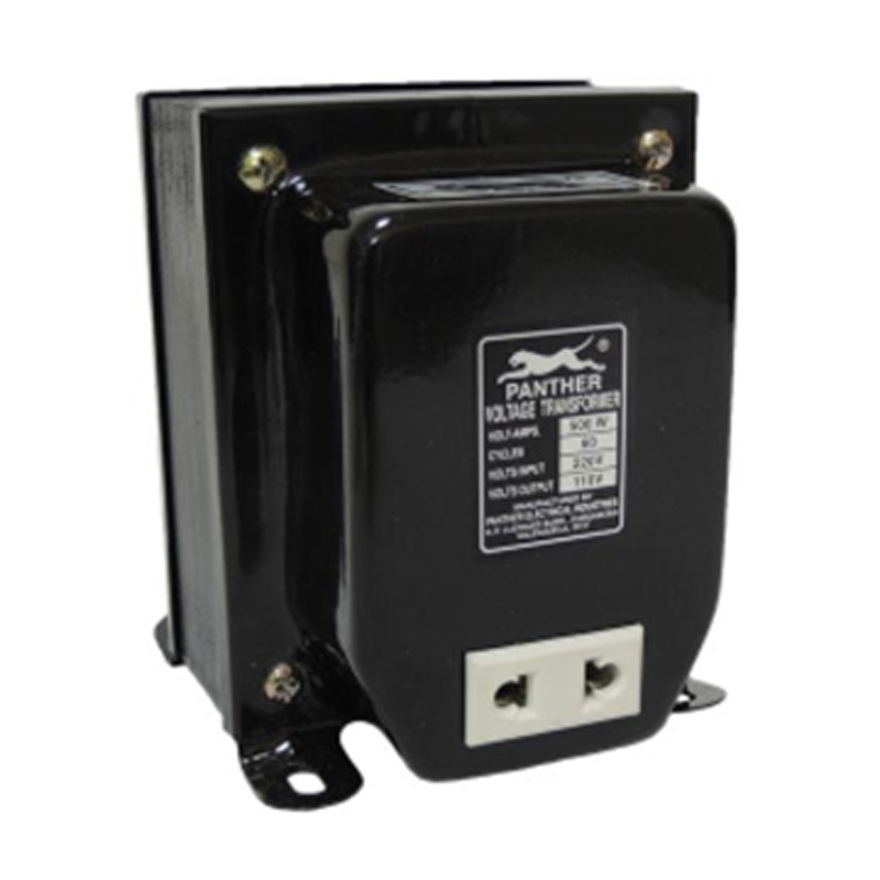 Auto Transformer – Stepdown Type 500 Watts