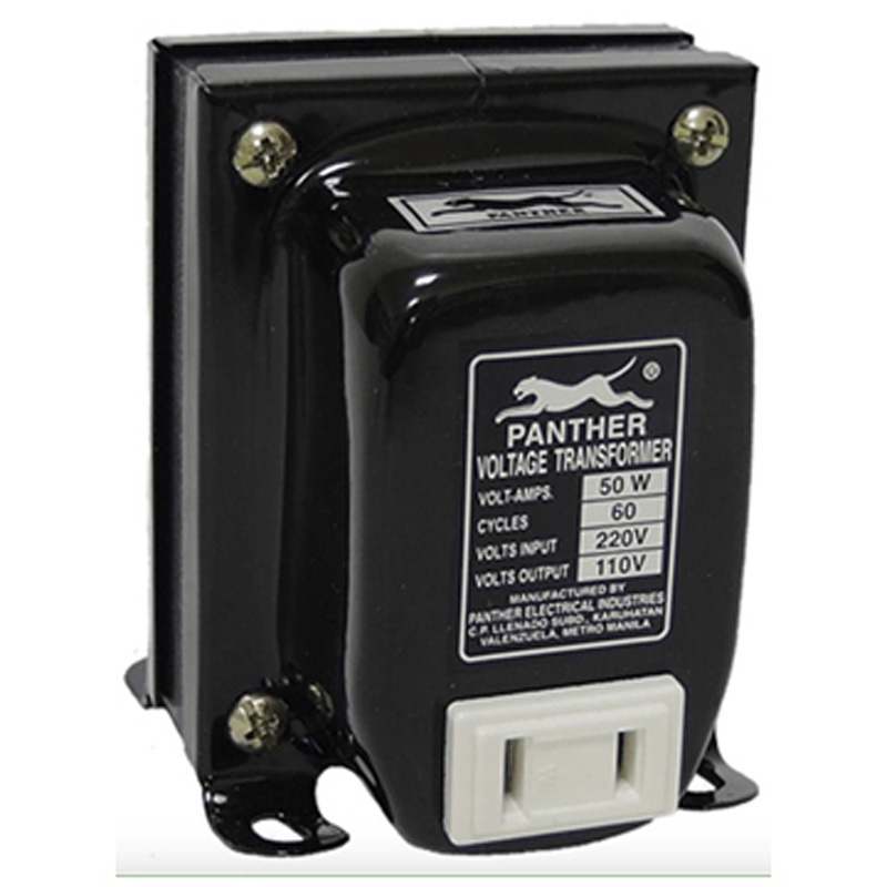 Auto Transformer – Stepdown Type 50 Watts