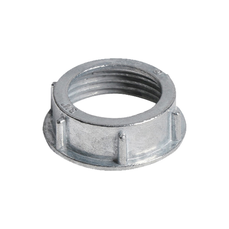 IMC Conduit Bushing Sizes in diameter 1/2″ to 4″ IMPORTED