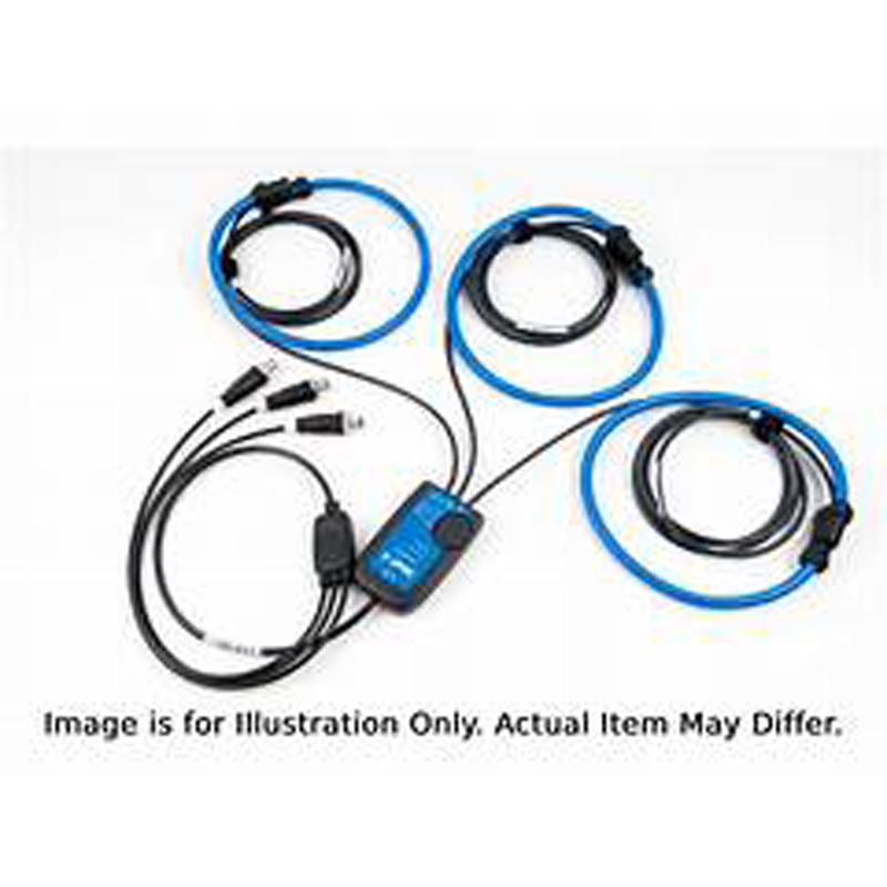 ELSPEC Flexible Costomized Current Clamps 3s