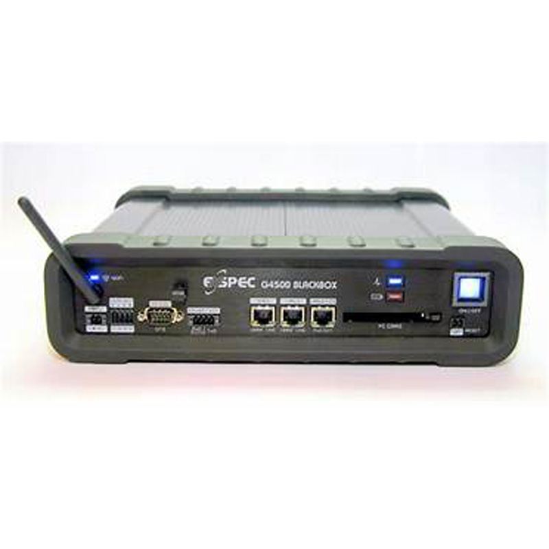 ELSPEC Portable Power Quality Analyzer G4500