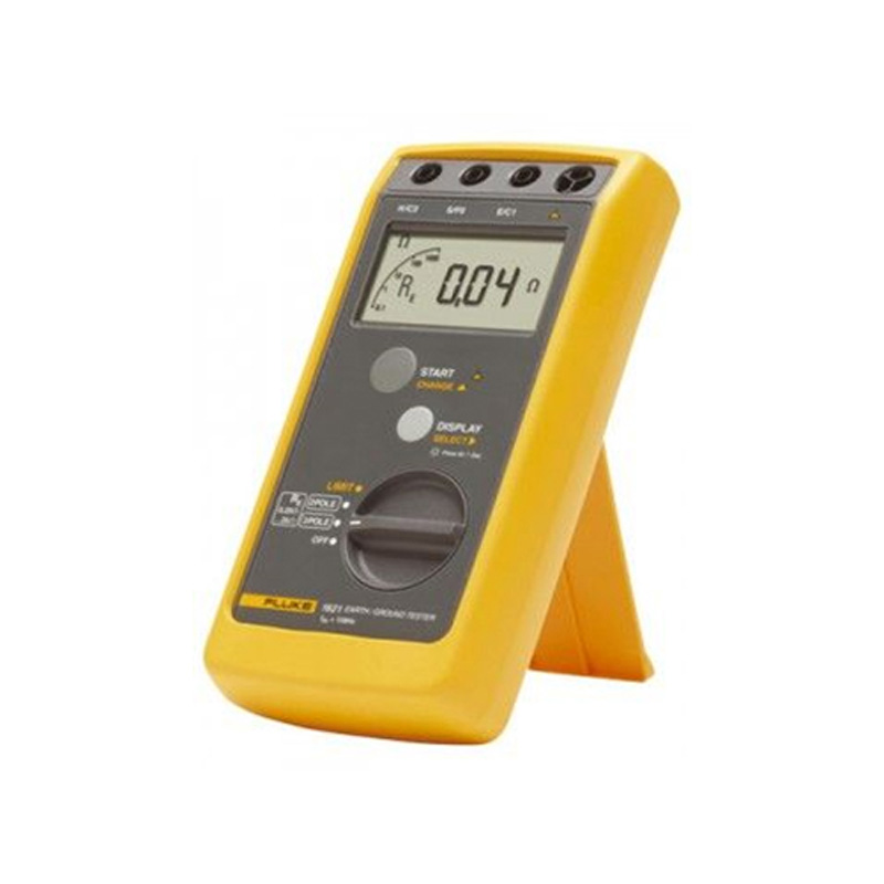 Ground Earth Tester
