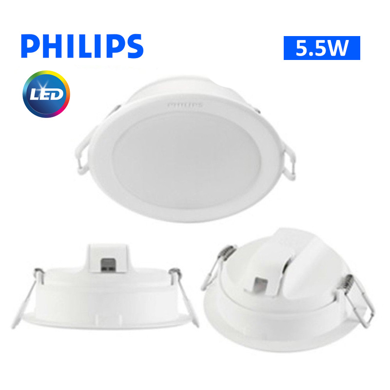 LED Downlight - Meson