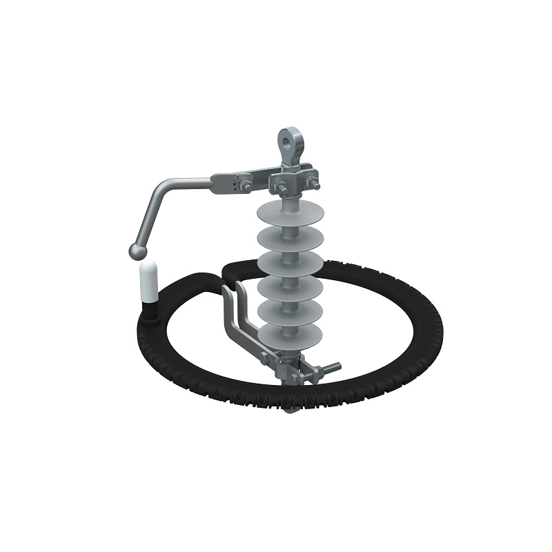 LLPD d24z up to 24 kV (DLS)