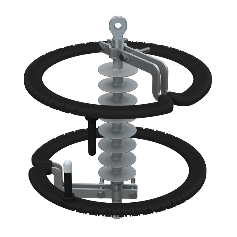 LLPD dM35z up to 40.5 kV (DLS)