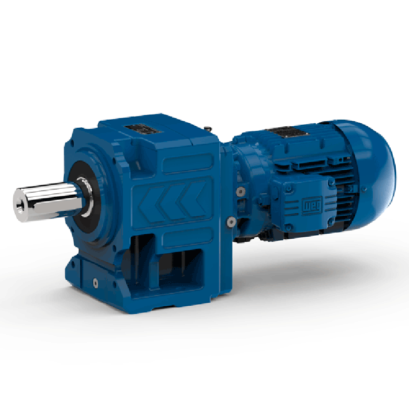 MAS 2000 Helical Geared Motor