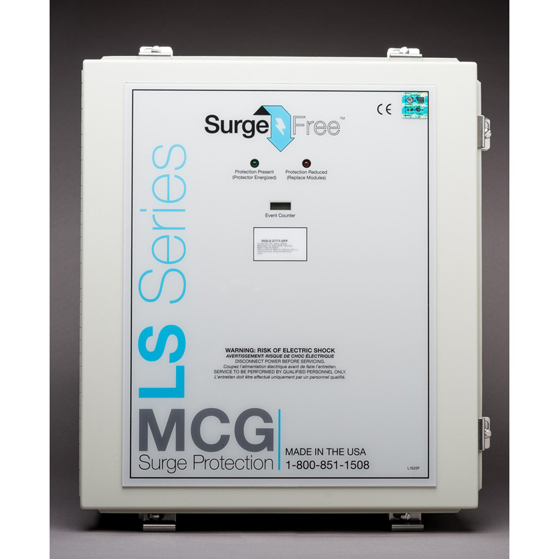 MCG-400LS