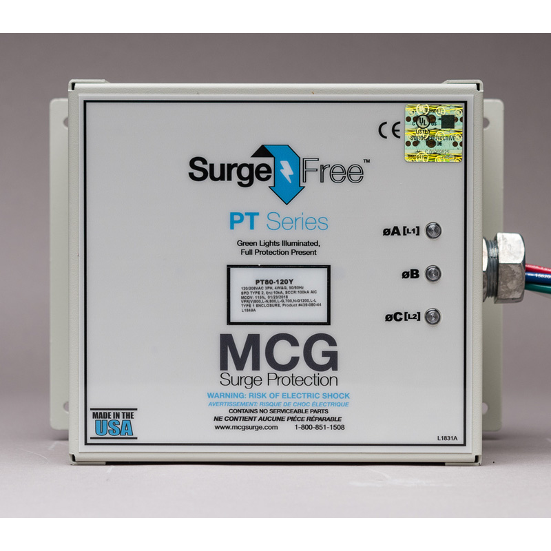 MCG-PT40-PT80BB VERSION
