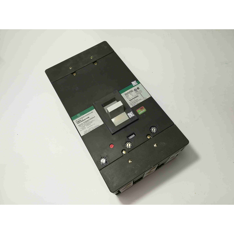 Molded Case Circuit Breaker – Industrial type, 3 P