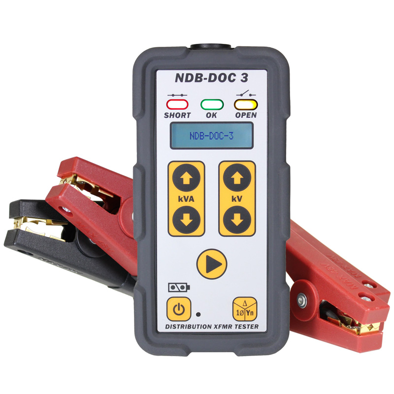 NDB-DOC 3