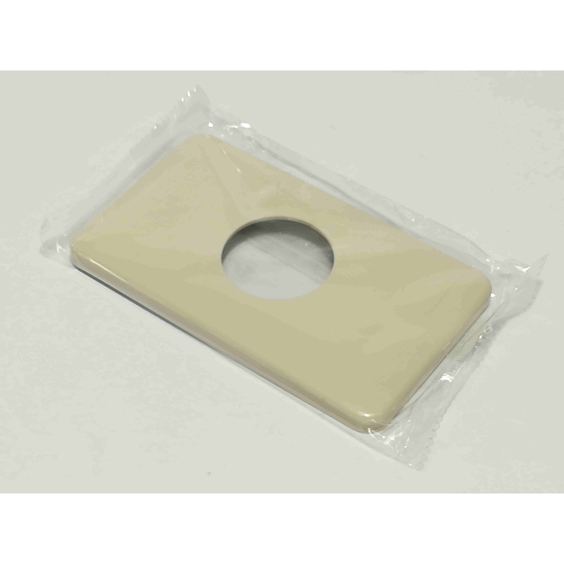 Plate for Twistlock 1 Device without Strap