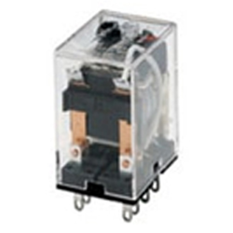 Power Relay SZR-LY2-S-N1-DC24V
