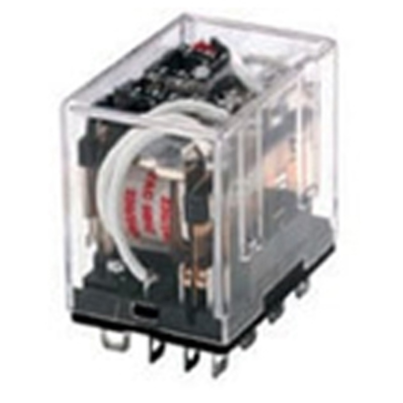 Power Relay SZR-LY4-S-N1 DC24V