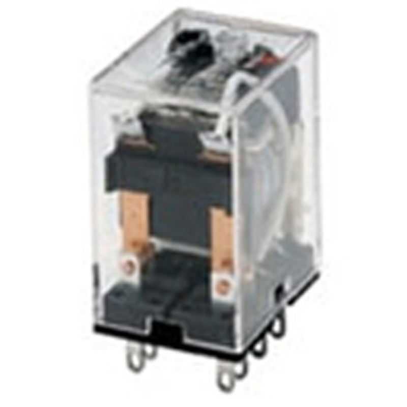 Power Relay SZR-MY2-S-N1 AC220V