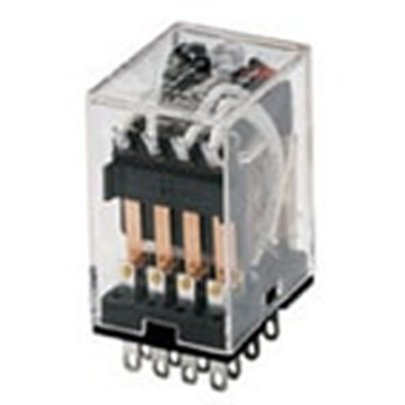 Power Relay SZR-MY4-S-N1 DC24V