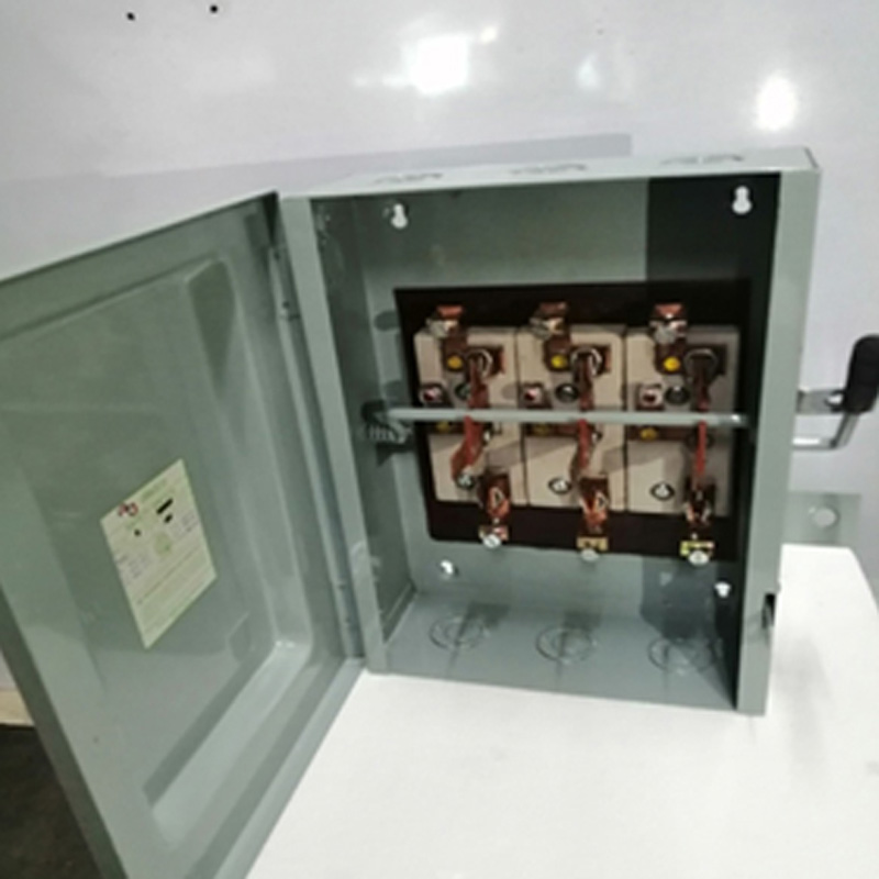Safety Switches