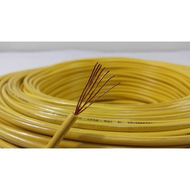 THW Stranded Wire Per Roll 2.0mm2 to 500mm2