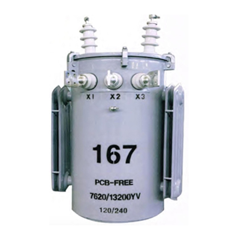 Transformer For Exportation