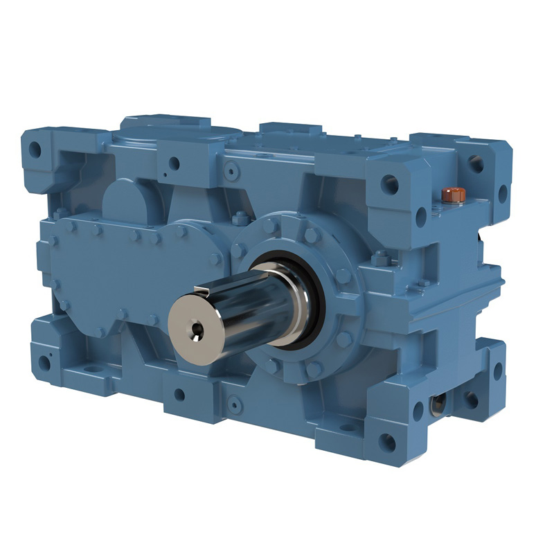 WG50 Industrial Gearbox