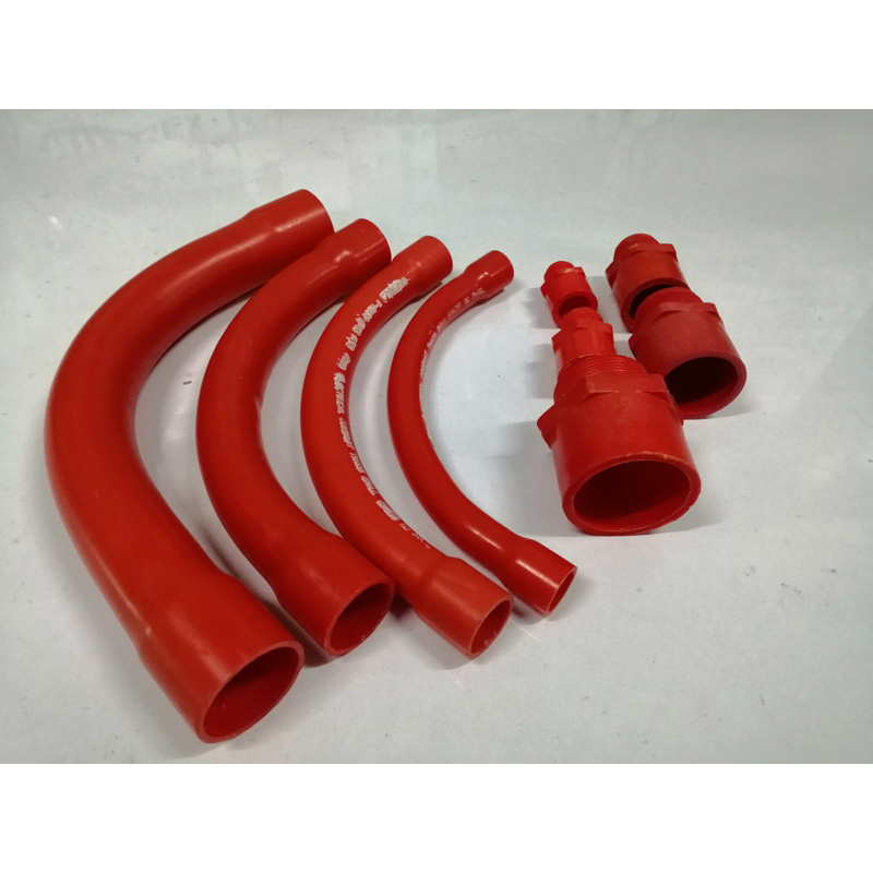Adapter 1/2″ to 4″