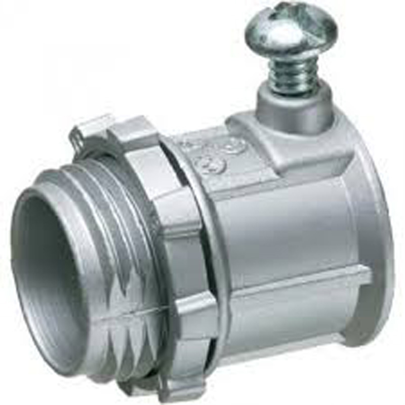 EMT Connector 1/2″ 3/4″ 1″ 1-1/4″ 1-1/2″ 2″
