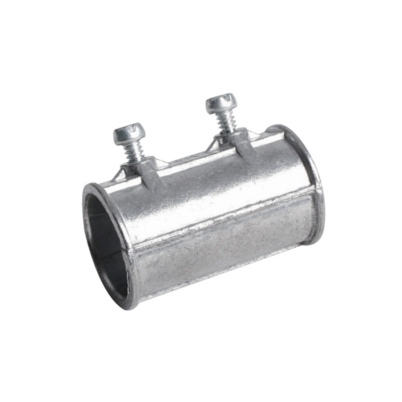 EMT Coupling 1/2″ 3/4″ 1″ 1-1/4″ 1-1/2″ 2″