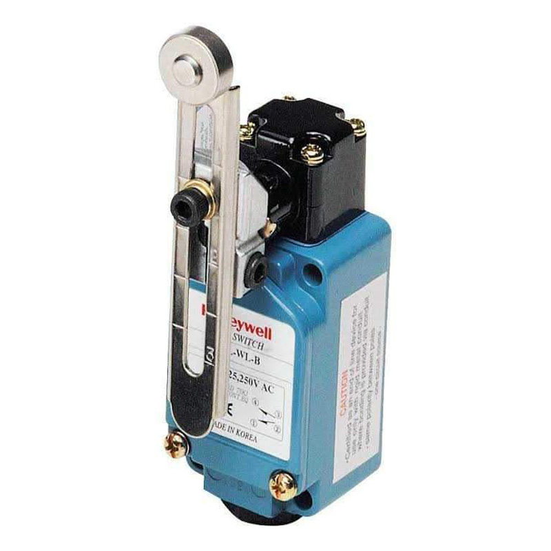 Honeywell Limit Switch SZL-WL-B-A01CH