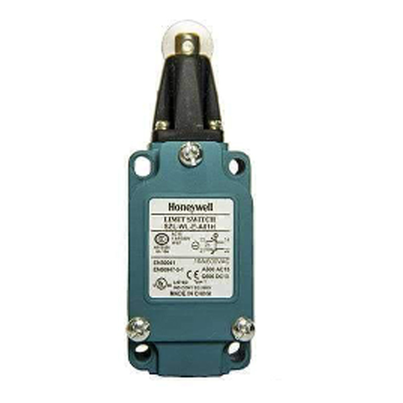Honeywell Limit Switch SZL-WL-E-A01H