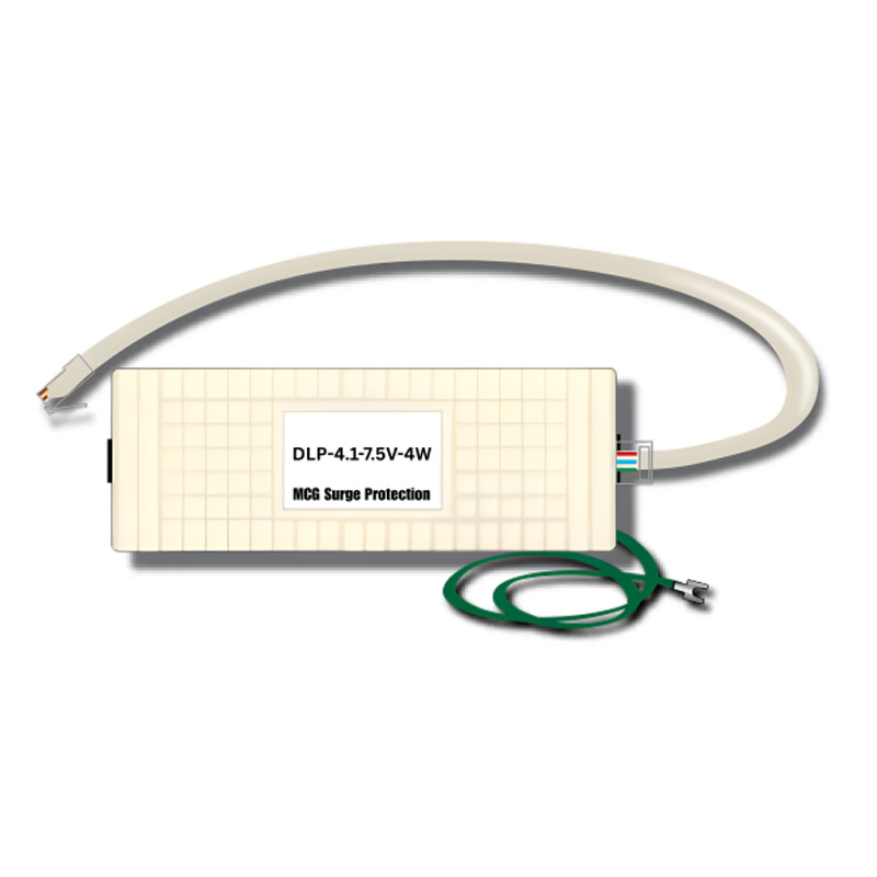 DLP-4.1 Series (RS232/ISDN/T1 Dial-Up/Modem/Fax)