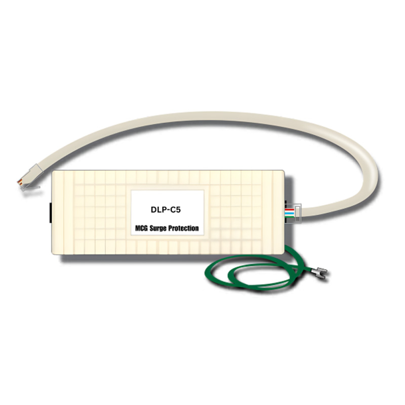 DLP-C5 (100BASE-T Protection)