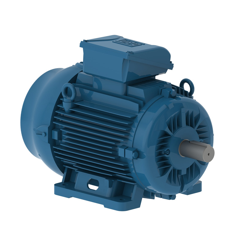 EUSAS Explosion Proof Motors
