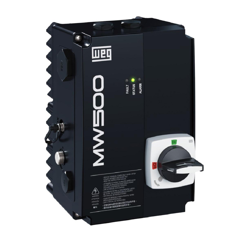 MW500