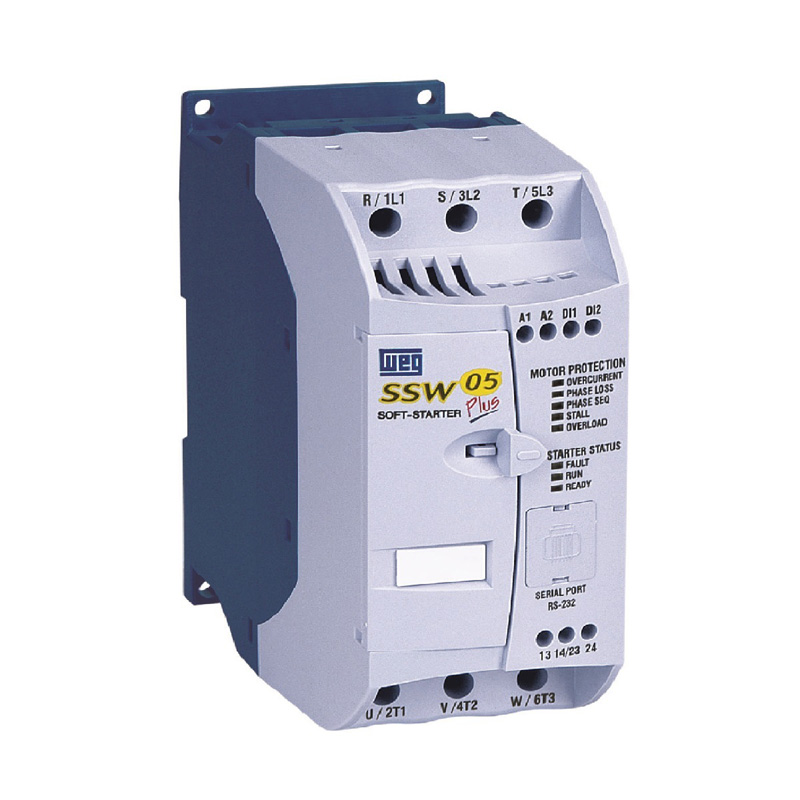 Soft starter SSW05