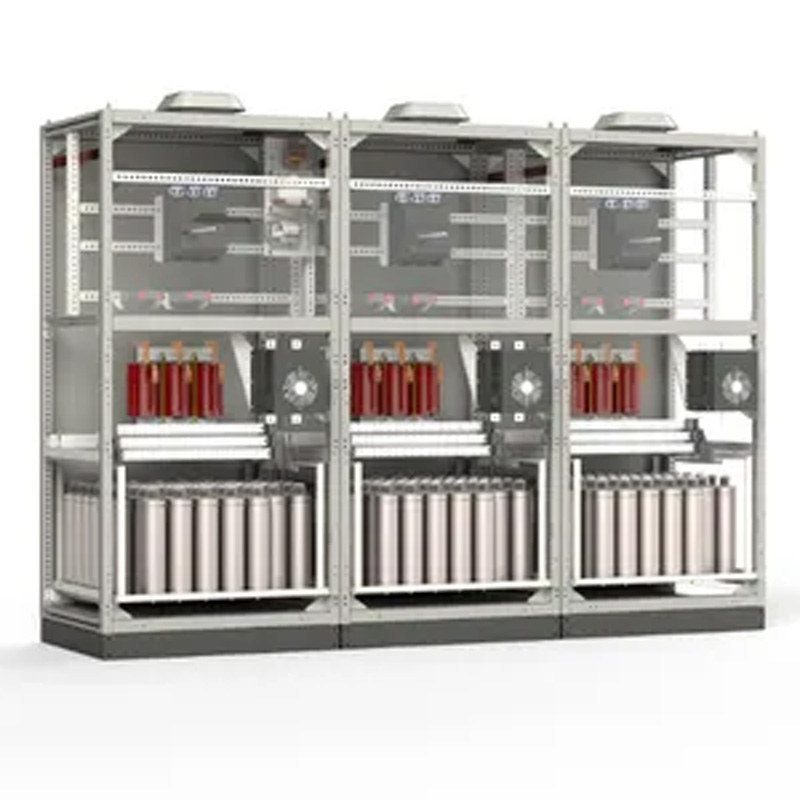 ELSPEC equalizer ST
