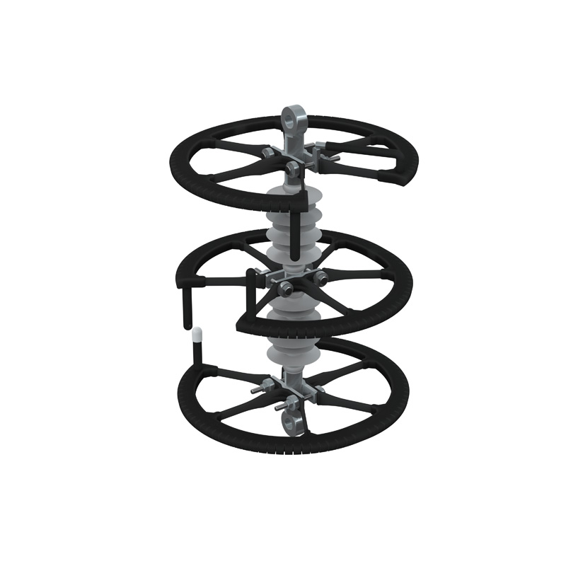 LLPD d45z up to 24 kV (DLS)