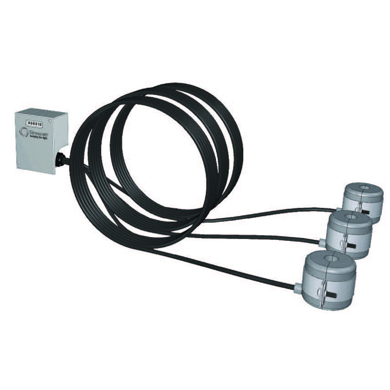 SC250 Surge Counter