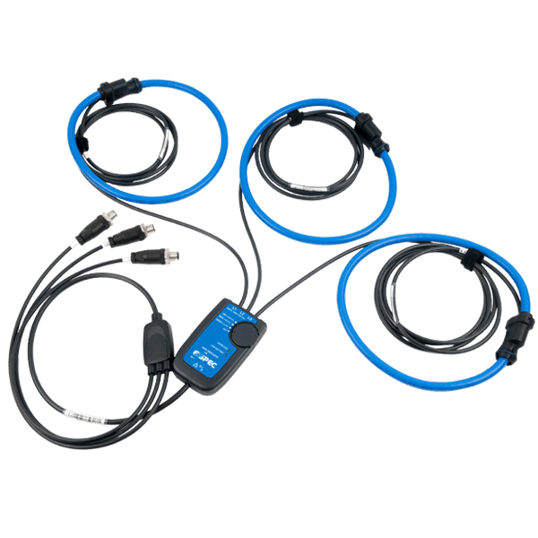 3 X Flexible AC Current Probes for PureBB