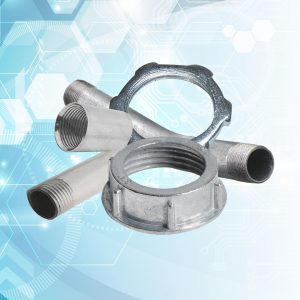 Conduit Pipe and Fittings