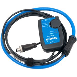 Flexible AC Current Probes for PureBB