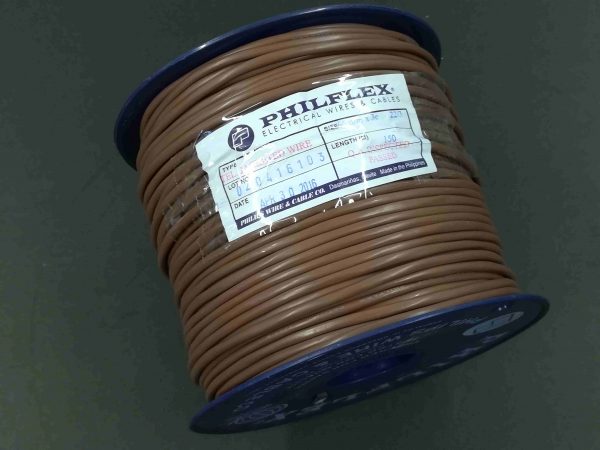 telephone jacketed wire 0.65mm x 3c