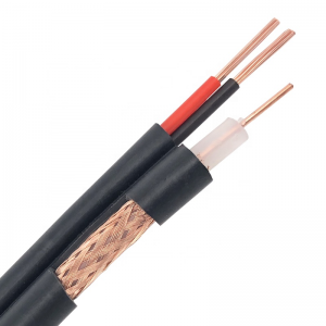 coaxial cable RG6 RG59